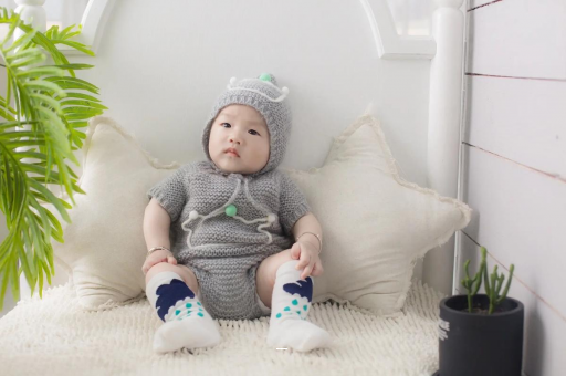 荣成宝宝几个月能嘎嘎大笑 荣成宝宝几个月能嘎嘎大笑