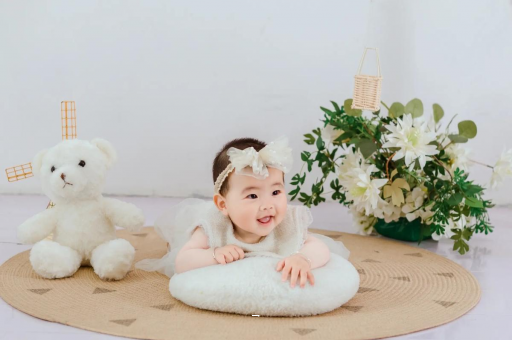 荣成宝宝急性荨麻疹